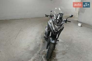 Мотоцикл Многоцелевой (All-round) Honda NC 750X 2022 в Днепре