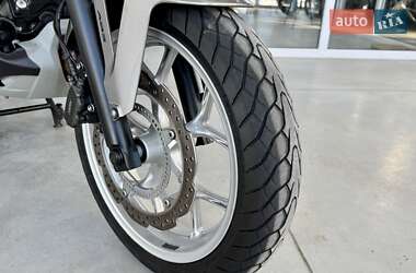 Мотоцикл Многоцелевой (All-round) Honda NC 750X 2016 в 