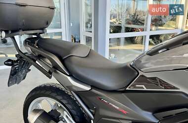 Мотоцикл Многоцелевой (All-round) Honda NC 750X 2016 в 