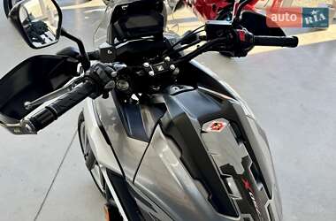 Мотоцикл Многоцелевой (All-round) Honda NC 750X 2016 в 