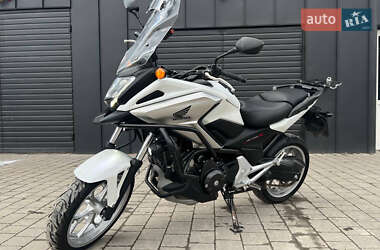 Мотоцикл Туризм Honda NC 750X 2019 в Каменец-Подольском