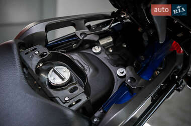 Мотоцикл Многоцелевой (All-round) Honda NC 750X 2014 в 