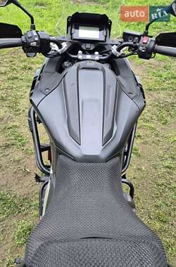 Мотоцикл Туризм Honda NC 750X 2023 в 