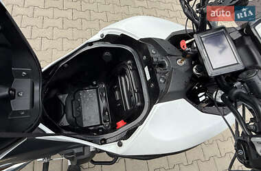 Мотоцикл Многоцелевой (All-round) Honda NC 750X 2016 в 