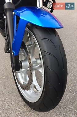Мотоцикл Туризм Honda NC 750X 2016 в 