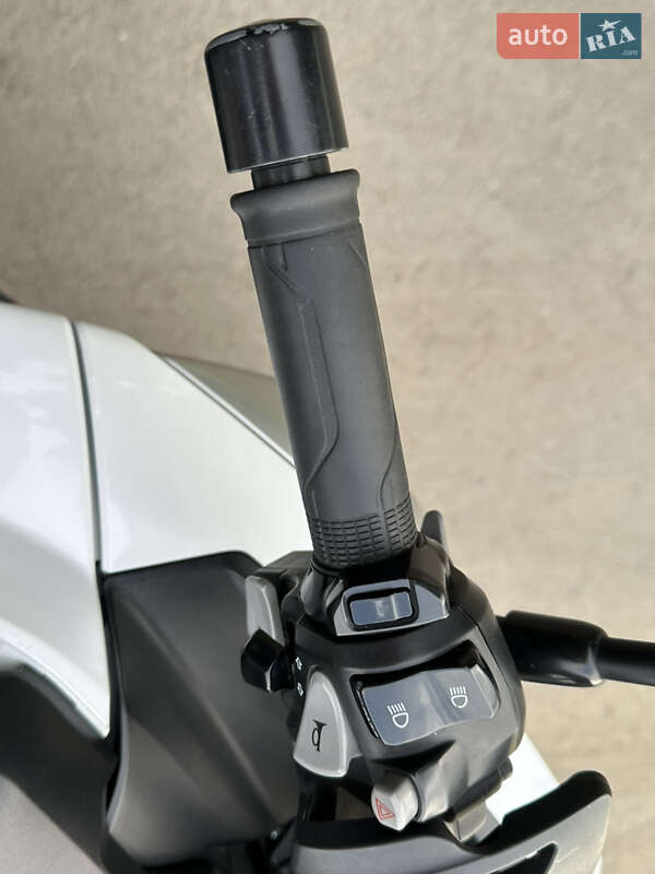 Мотоцикл Классик Honda NC 750X 2018 в Киеве