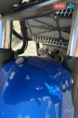 Мотоцикл Туризм Honda NC 750X 2020 в 
