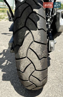 Мотоцикл Туризм Honda NC 750X 2020 в 