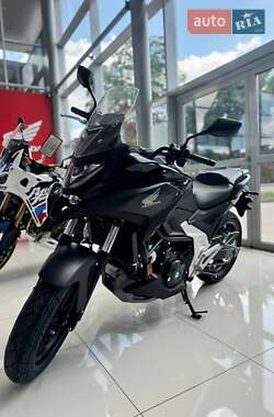 Мотоцикл Внедорожный (Enduro) Honda NC 750X 2024 в Виннице