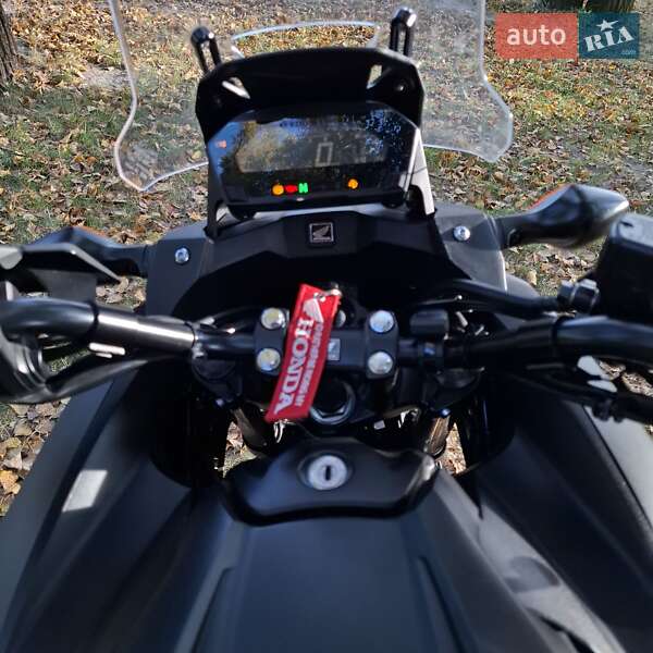 Мотоцикл Многоцелевой (All-round) Honda NC 750X 2020 в Киеве