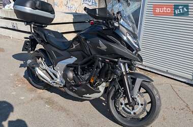 Мотоцикл Кросс Honda NC 750X 2023 в Києві