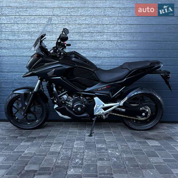Мотоцикл Туризм Honda NC 750X 2016 в Белой Церкви