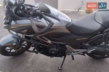 Мотоцикл Многоцелевой (All-round) Honda NC 750X 2015 в 