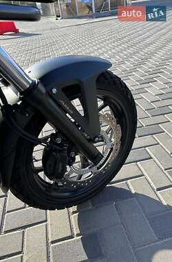 Мотоцикл Многоцелевой (All-round) Honda NC 750X 2023 в 