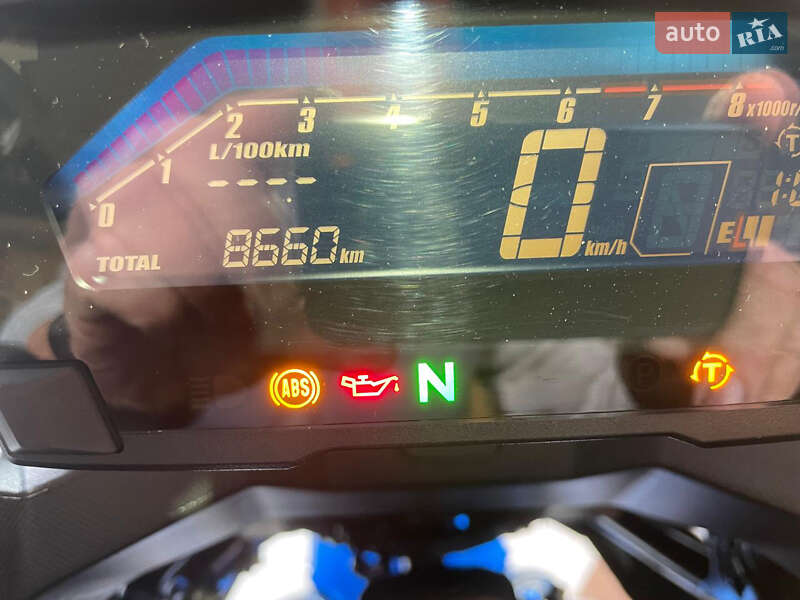 Мотоцикл Туризм Honda NC 750X 2020 в Дніпрі