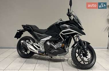 Мотоцикл Туризм Honda NC 750X 2024 в Дніпрі