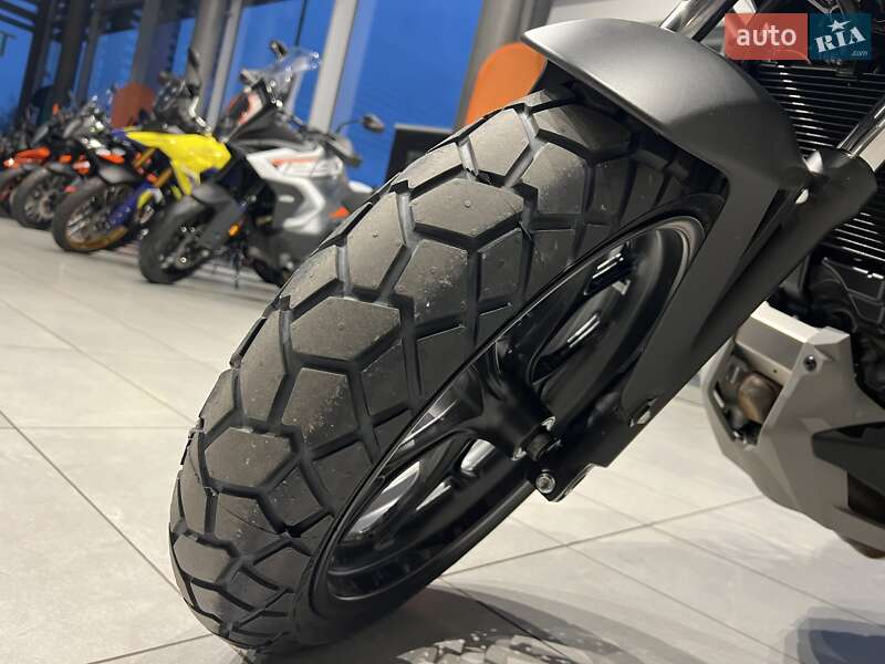Мотоцикл Туризм Honda NC 750X 2024 в Дніпрі фото 18 Мотоцикл Туризм Honda NC 750X 2024 в Дніпрі
