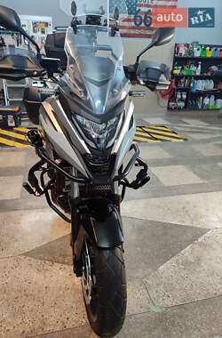 Мотоцикл Туризм Honda NC 750X 2024 в Одесі