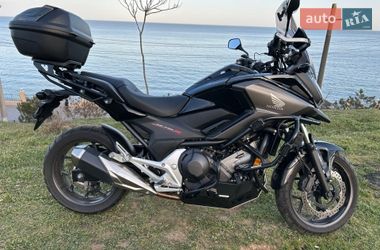 Мотоцикл Туризм Honda NC 750X 2020 в Одессе