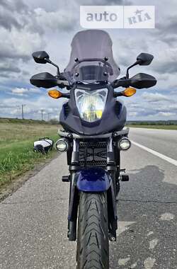 Мотоцикл Туризм Honda NC 750XA 2014 в Харкові