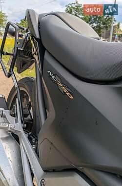Мотоцикл Многоцелевой (All-round) Honda NC 750XA 2014 в 