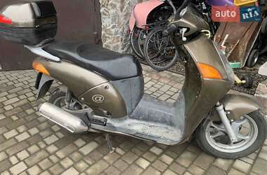 Мопеды Honda NES 125 2001 в Львове