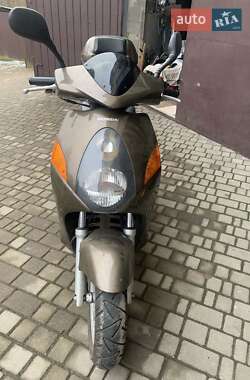 Мопеди Honda NES 125 2001 в Львові