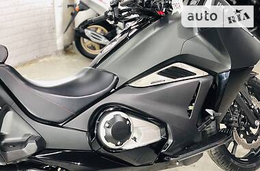 Спортбайк Honda NM4 Vultus 2015 в Одессе