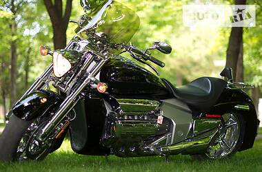 Мотоцикл Круізер Honda NRX 1800 Valkyrie 2004 в Дніпрі