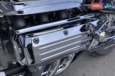 Мотоцикл Круизер Honda NRX 1800 Valkyrie 2004 в 