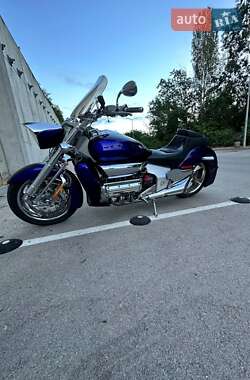 Мотоцикл Круизер Honda NRX 1800 Valkyrie 2004 в Киеве