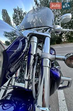 Мотоцикл Круизер Honda NRX 1800 Valkyrie 2004 в 