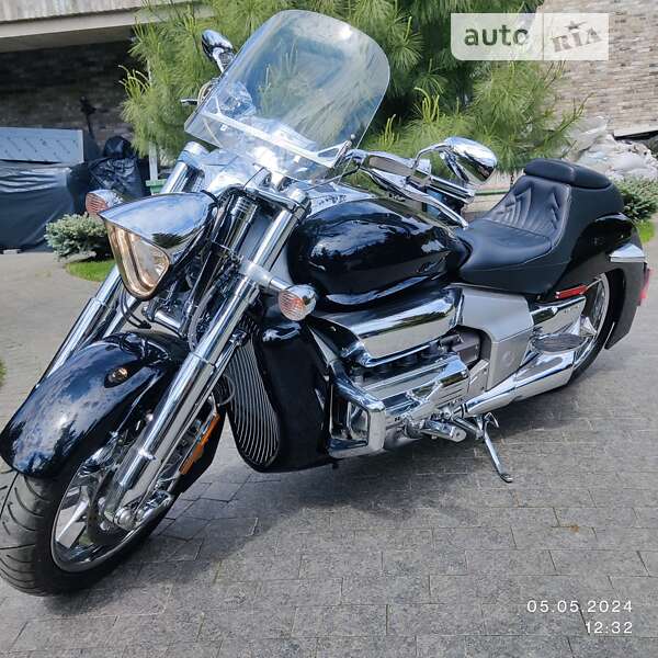 Мотоцикл Круизер Honda NRX 1800 Valkyrie 2005 в Козине