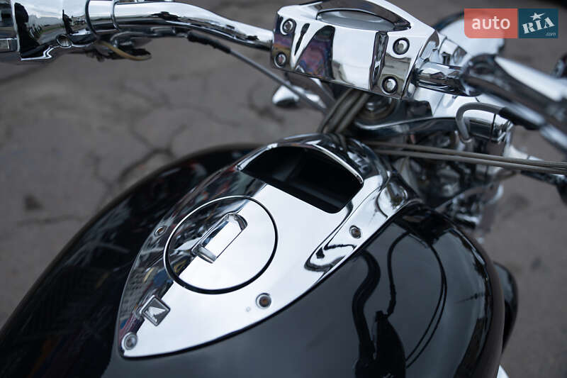 Мотоцикл Круизер Honda NRX 1800 Valkyrie 2004 в Киеве