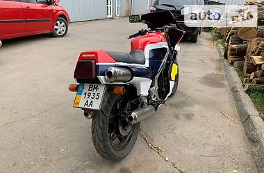 Спортбайк Honda NS 50F 1985 в Сумах