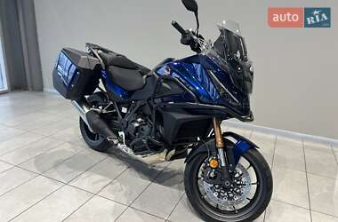 Мотоцикл Туризм Honda NT 1100 2025 в Днепре