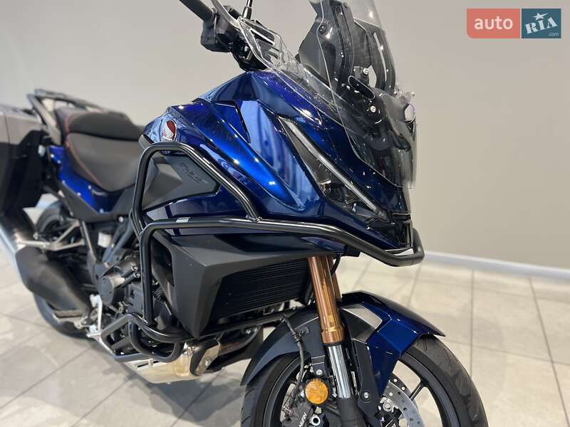 Мотоцикл Туризм Honda NT 1100 2025 в Днепре