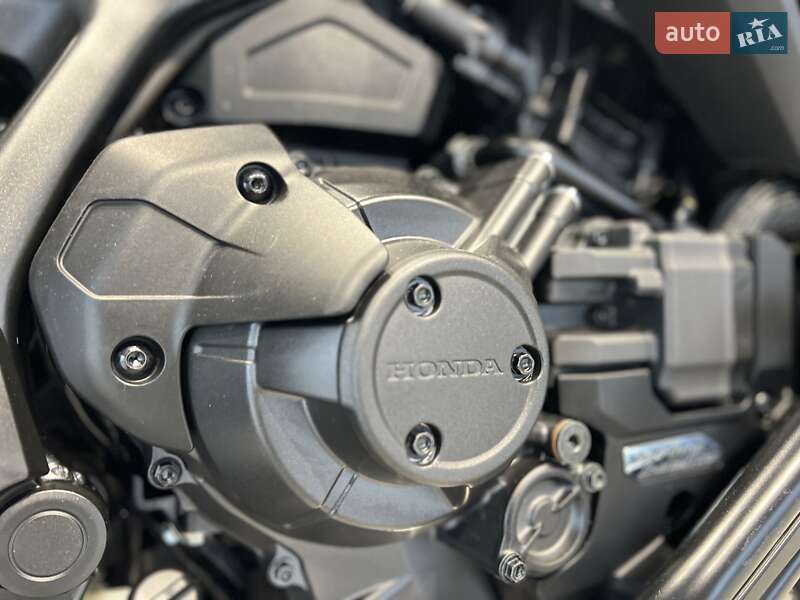 Мотоцикл Туризм Honda NT 1100 2025 в Днепре