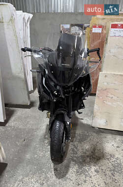 Мотоцикл Туризм Honda NT 1100DP 2023 в Києві