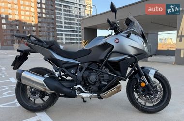 Мотоцикл Спорт-туризм Honda NT 1100DP 2024 в Киеве
