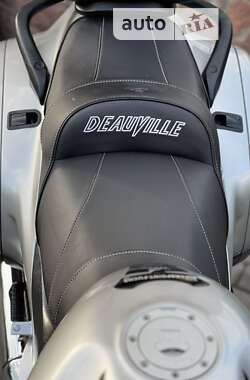 Мотоцикл Туризм Honda NT 650V Deauville 2004 в 