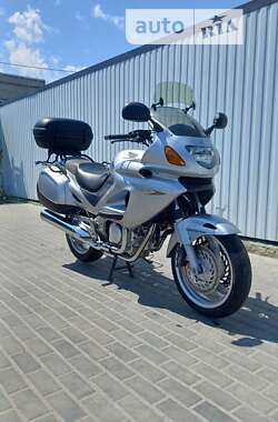 Мотоцикл Туризм Honda NT 650V Deauville 2002 в Одессе