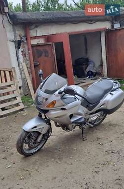 Мотоцикл Спорт-туризм Honda NT 650V Deauville 2003 в Хмельницком
