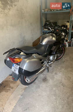Мотоцикл Туризм Honda NT 650V Deauville 2000 в Києві