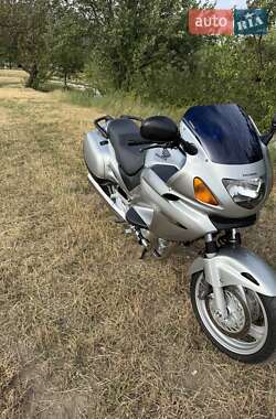 Мотоцикл Туризм Honda NT 650V Deauville 2004 в Харкові