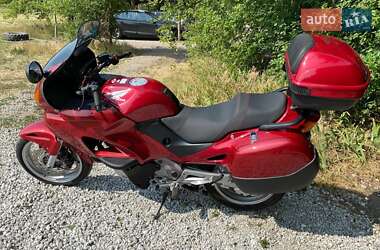 Мотоцикл Туризм Honda NT 650V Deauville 2002 в Дніпрі