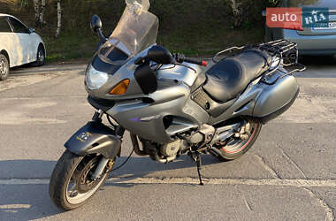 Мотоцикл Туризм Honda NT 650V Deauville 1998 в Києві