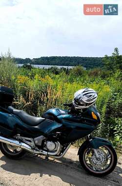 Мотоцикл Туризм Honda NT 650V Deauville 2001 в Львове