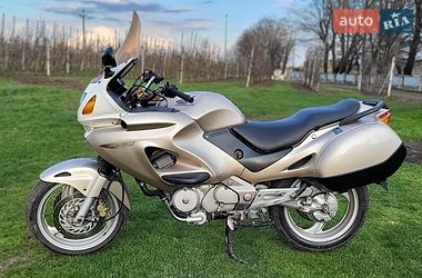 Мотоцикл Спорт-туризм Honda NT 650V Deauville 1998 в Тернополі