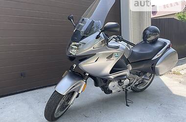 Мотоцикл Спорт-туризм Honda NT 700V 2010 в Днепре